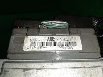 ДВИГАТЕЛЬ НА MAZDA MPV LW5W GY