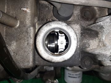 ДВИГАТЕЛЬ НА MAZDA MPV LW5W GY