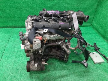 ДВИГАТЕЛЬ НА NISSAN WINGROAD WRY11 QR20DE
