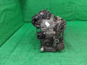 ДВИГАТЕЛЬ НА NISSAN SERENA TC24 QR20DE