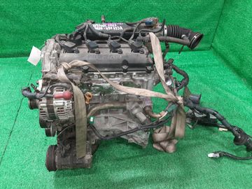 ДВИГАТЕЛЬ НА NISSAN SERENA TC24 QR20DE