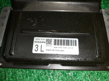 ДВИГАТЕЛЬ НА NISSAN SERENA TC24 QR20DE