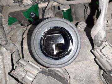 ДВИГАТЕЛЬ НА NISSAN SERENA TC24 QR20DE