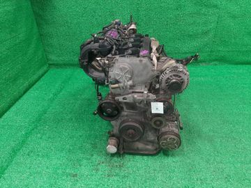 ДВИГАТЕЛЬ НА NISSAN SERENA TC24 QR20DE