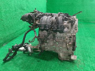 ДВИГАТЕЛЬ НА NISSAN SERENA TC24 QR20DE