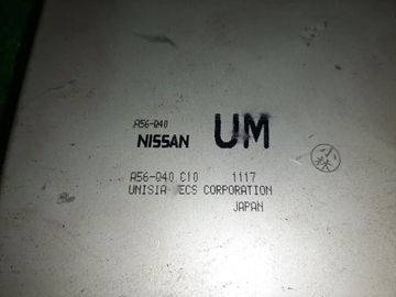 ДВИГАТЕЛЬ НА NISSAN PRIMERA WTP12 QR20DE