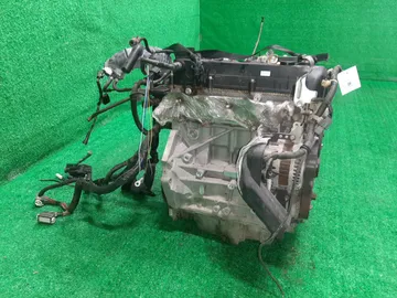 ДВИГАТЕЛЬ НА FORD ESCAPE LFAL3F L3-VE