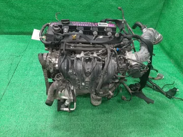 ДВИГАТЕЛЬ НА FORD ESCAPE LFAL3F L3-VE
