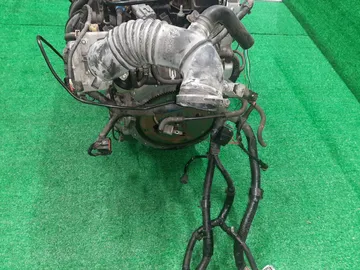 ДВИГАТЕЛЬ НА FORD ESCAPE LFAL3F L3-VE