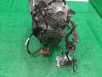ДВИГАТЕЛЬ НА HONDA FREED GB3 L15A