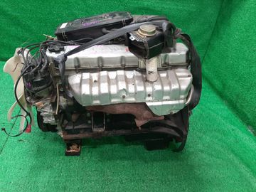ДВИГАТЕЛЬ НА NISSAN SAFARI FGY60 TB42