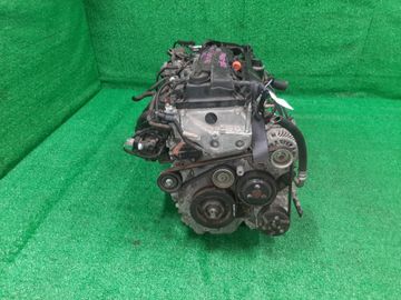 ДВИГАТЕЛЬ НА HONDA CIVIC FD1 R18A