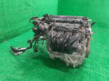 ДВИГАТЕЛЬ НА HONDA CIVIC FD1 R18A