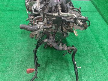 ДВИГАТЕЛЬ НА HONDA CIVIC FD1 R18A