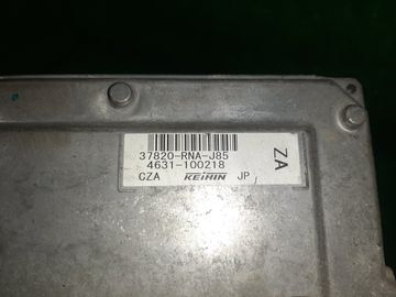 ДВИГАТЕЛЬ НА HONDA CIVIC FD1 R18A