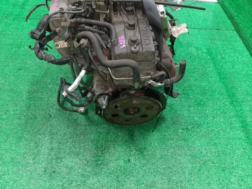 ДВИГАТЕЛЬ НА TOYOTA MARK II GX100 1G-FE