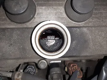 ДВИГАТЕЛЬ НА TOYOTA MARK II GX100 1G-FE