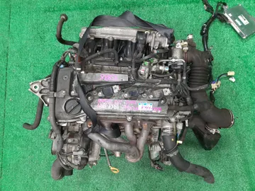 ДВИГАТЕЛЬ НА TOYOTA ISIS ANM10G 1AZ-FSE