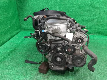 ДВИГАТЕЛЬ НА TOYOTA ISIS ANM10G 1AZ-FSE