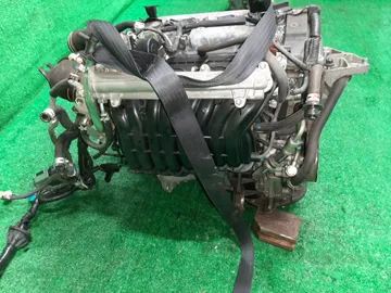 ДВИГАТЕЛЬ НА TOYOTA ISIS ANM10G 1AZ-FSE