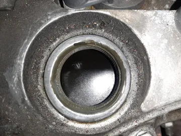 ДВИГАТЕЛЬ НА TOYOTA ISIS ANM10G 1AZ-FSE
