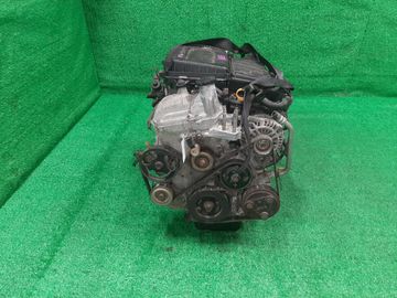 ДВИГАТЕЛЬ НА MAZDA DEMIO DY3W ZJ-VE