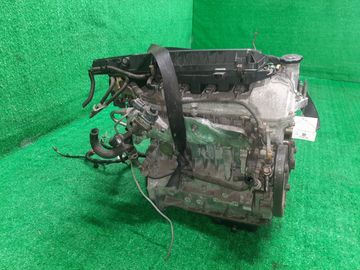 ДВИГАТЕЛЬ НА MAZDA DEMIO DY3W ZJ-VE