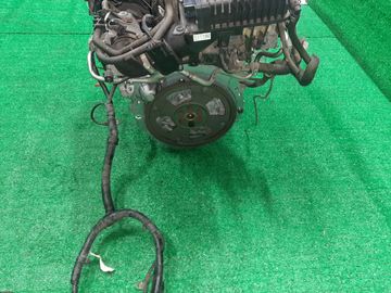 ДВИГАТЕЛЬ НА MAZDA DEMIO DY3W ZJ-VE