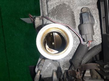 ДВИГАТЕЛЬ НА MAZDA DEMIO DY3W ZJ-VE