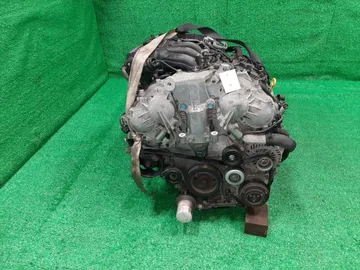 ДВИГАТЕЛЬ НА NISSAN TEANA J32 VQ25DE