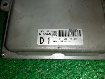 ДВИГАТЕЛЬ НА NISSAN TEANA J32 VQ25DE