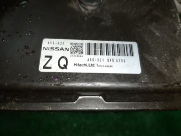ДВИГАТЕЛЬ НА NISSAN TIIDA C11 HR15DE