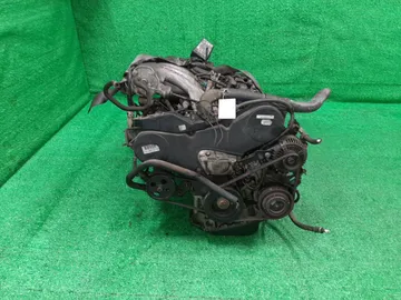 ДВИГАТЕЛЬ НА TOYOTA HARRIER MCU10W 1MZ-FE