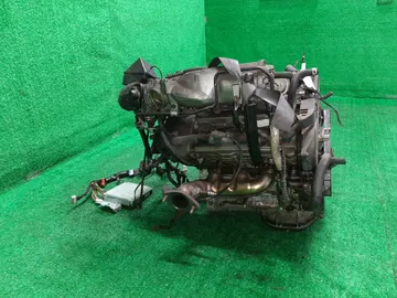 ДВИГАТЕЛЬ НА TOYOTA HARRIER MCU10W 1MZ-FE