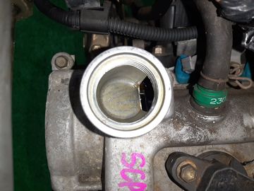 ДВИГАТЕЛЬ НА TOYOTA VITZ SCP10 1SZ-FE