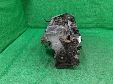 ДВИГАТЕЛЬ НА TOYOTA COROLLA FIELDER NZE141G 1NZ-FE