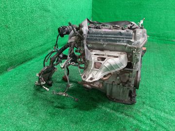ДВИГАТЕЛЬ НА TOYOTA COROLLA FIELDER NZE141G 1NZ-FE