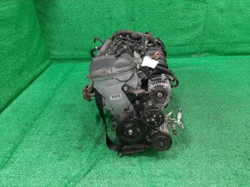 ДВИГАТЕЛЬ НА TOYOTA COROLLA  AXIO NZE141 1NZ-FE
