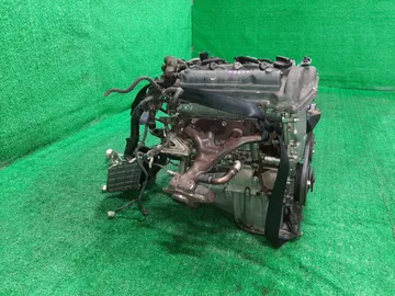ДВИГАТЕЛЬ НА TOYOTA COROLLA  AXIO NZE141 1NZ-FE