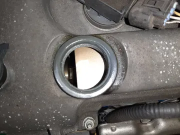 ДВИГАТЕЛЬ НА TOYOTA COROLLA  AXIO NZE141 1NZ-FE