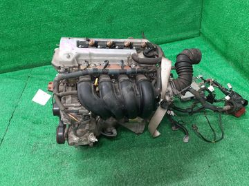 ДВИГАТЕЛЬ НА TOYOTA COROLLA ZZE122 1ZZ-FE