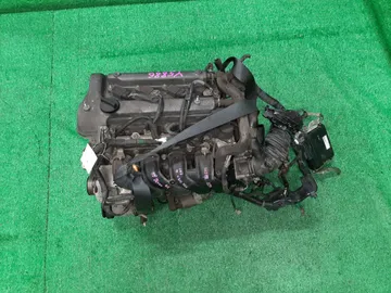 ДВИГАТЕЛЬ НА TOYOTA COROLLA  AXIO NZE141 1NZ-FE