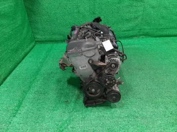 ДВИГАТЕЛЬ НА TOYOTA COROLLA  AXIO NZE141 1NZ-FE