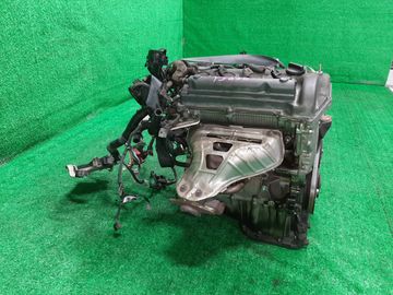 ДВИГАТЕЛЬ НА TOYOTA COROLLA  AXIO NZE141 1NZ-FE