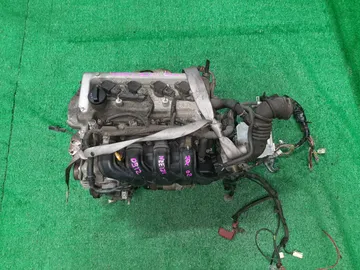 ДВИГАТЕЛЬ НА TOYOTA COROLLA NZE121 1NZ-FE