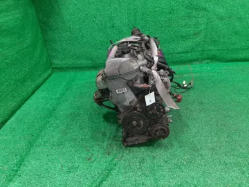 ДВИГАТЕЛЬ НА TOYOTA COROLLA NZE121 1NZ-FE