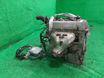 ДВИГАТЕЛЬ НА TOYOTA COROLLA NZE121 1NZ-FE