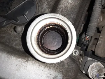 ДВИГАТЕЛЬ НА TOYOTA COROLLA NZE121 1NZ-FE