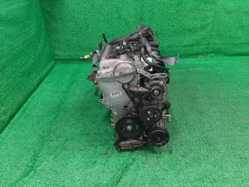 ДВИГАТЕЛЬ НА TOYOTA SIENTA NCP85G 1NZ-FE