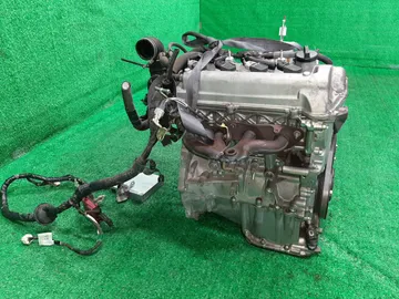 ДВИГАТЕЛЬ НА TOYOTA SIENTA NCP85G 1NZ-FE